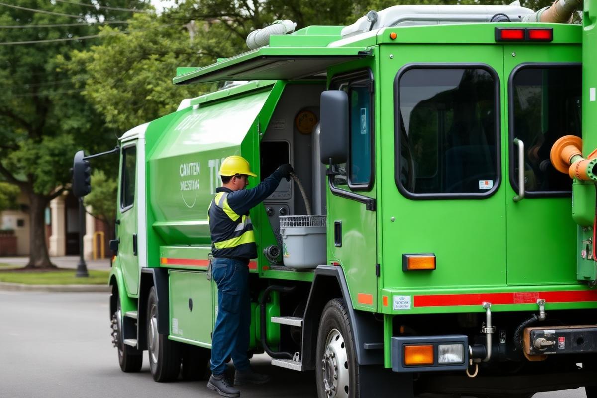 Scheduled Cleaning & Servicing